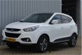Hyundai ix35 - 2.0i 166pk Aut. Business Edition - 1 - Thumbnail
