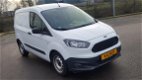 Ford Transit Courier - 1.0 Ambiente Ecoboost, APK 2021, VOLLEDIG ONDERHOUDEN - 1 - Thumbnail