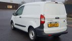 Ford Transit Courier - 1.0 Ambiente Ecoboost, APK 2021, VOLLEDIG ONDERHOUDEN - 1 - Thumbnail