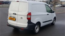 Ford Transit Courier - 1.0 Ambiente Ecoboost, APK 2021, VOLLEDIG ONDERHOUDEN