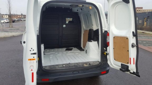 Ford Transit Courier - 1.0 Ambiente Ecoboost, APK 2021, VOLLEDIG ONDERHOUDEN - 1