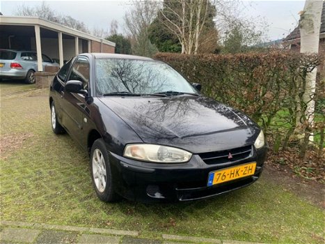 Mitsubishi Colt - 1.3 Comfort APK JAN 2021 NAP - 1