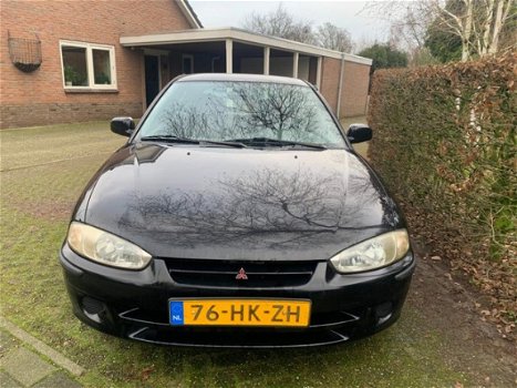 Mitsubishi Colt - 1.3 Comfort APK JAN 2021 NAP - 1