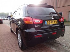 Mitsubishi ASX - 1.6 Intense ClearTec Xenon, PDC, Airco, Pano-Dak