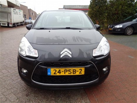 Citroën C3 - 1.6 e-HDi Dynamique Airco, Cruise control, - 1