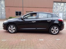 Renault Mégane - 1.4 TCe Dynamique PDC, NAVI, NAP, Ketting hoorbaar