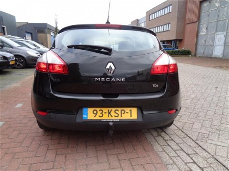 Renault Mégane - 1.4 TCe Dynamique PDC, NAVI, NAP, Ketting hoorbaar - 1