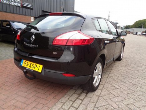 Renault Mégane - 1.4 TCe Dynamique PDC, NAVI, NAP, Ketting hoorbaar - 1