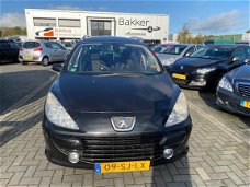 Peugeot 307 SW - 1.6 HDiF Pack