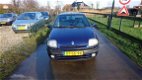 Renault Clio - 1.4 RT/stuurbekrachtiging/elecramen/5D/apk 01-21 - 1 - Thumbnail