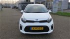 Kia Picanto - 1.0 CVVT ComfortPlusLine Navigator Camera, Airco, Navigatie - 1 - Thumbnail