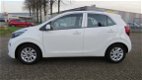 Kia Picanto - 1.0 CVVT ComfortPlusLine Navigator Camera, Airco, Navigatie - 1 - Thumbnail