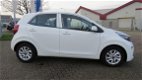 Kia Picanto - 1.0 CVVT ComfortPlusLine Navigator Camera, Airco, Navigatie - 1 - Thumbnail