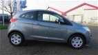 Ford Ka - 1.2 Champions Edition start/stop Airco, Cruise, D-Riem vervangen, 78101 km - 1 - Thumbnail