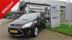 Ford C-Max - 1.6 182 pk Titanium 7p. Trekhaak, Navigatie, Park Pack, 83635 km - 1 - Thumbnail