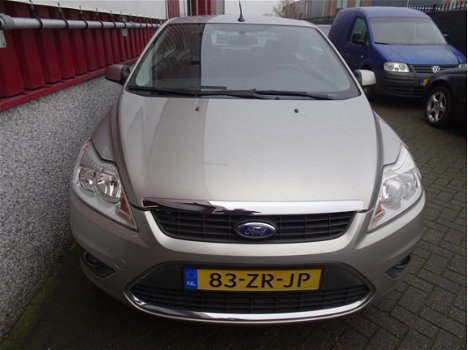 Ford Focus Coupé-Cabriolet - 2.0 Trend 100 DKM NAP // Facelift model // - 1