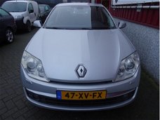 Renault Laguna - 2.0 16V Dynamique 147 DKM NAP // 1e eigenaar