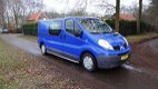 Renault Trafic - 2.0 dCi T29 L2H1 Générique DC airco - 1 - Thumbnail