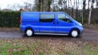 Renault Trafic - 2.0 dCi T29 L2H1 Générique DC airco - 1 - Thumbnail