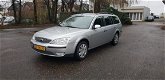 Ford Mondeo Wagon - 1.8 16V Champion - 1 - Thumbnail