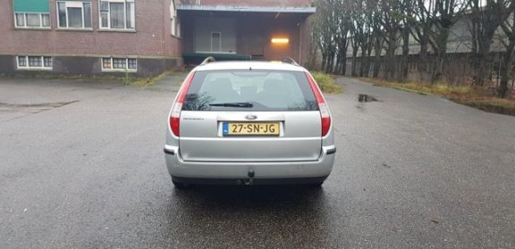 Ford Mondeo Wagon - 1.8 16V Champion - 1