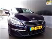 Peugeot 308 SW - 1.6 BlueHDI /Navi/Cruise/PDC/16 inch/1e eigenaar/Dealer onderhouden - 1 - Thumbnail