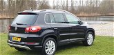 Volkswagen Tiguan - 2.0 TSI Sport&Style 4Motion Automaat dealer onderhouden super mooi auto panoroma - 1 - Thumbnail