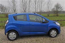 Chevrolet Spark - 1.0 16V LT