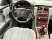 Mercedes-Benz E-klasse - 220 D Classic 1STE EIGENAAR|NWST|ZEER MOOIE EN GEEN ROEST|APK 20 - 1 - Thumbnail