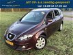 Seat Altea XL - 1.9 TDI Businessline |NAP|AUT|NAVI|AIRCO| - 1 - Thumbnail