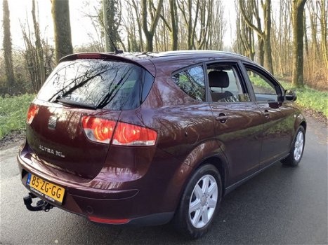 Seat Altea XL - 1.9 TDI Businessline |NAP|AUT|NAVI|AIRCO| - 1