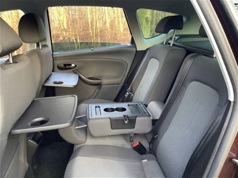 Seat Altea XL - 1.9 TDI Businessline |NAP|AUT|NAVI|AIRCO| - 1