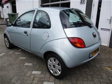 Ford Ka - 1.3 Trend