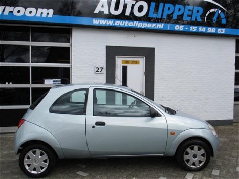 Ford Ka - 1.3 Trend - 1