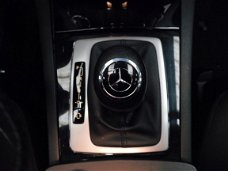 Mercedes-Benz C-klasse Estate - 200 CDI Avantgarde
