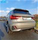 Audi A1 Sportback - 40 TFSI S Line Edition One 200PK S-Tronic - 1 - Thumbnail