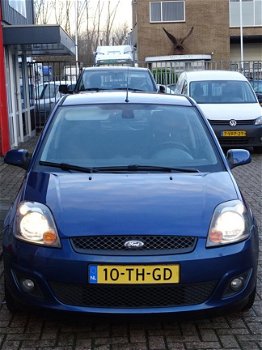 Ford Fiesta - 1.3-8V Futura airco - 1