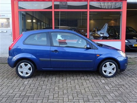 Ford Fiesta - 1.3-8V Futura airco - 1