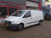 Mercedes-Benz Vito - 113 CDI 320 Functional Lang DC Standaard - 1 - Thumbnail