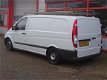 Mercedes-Benz Vito - 113 CDI 320 Functional Lang DC Standaard - 1 - Thumbnail