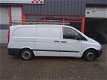 Mercedes-Benz Vito - 113 CDI 320 Functional Lang DC Standaard - 1 - Thumbnail