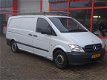 Mercedes-Benz Vito - 113 CDI 320 Functional Lang DC Standaard - 1 - Thumbnail