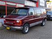 Chevrolet Chevy Van - USA Express 6.5 G31 v8 diesel youngtimer - 1 - Thumbnail