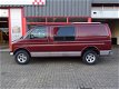 Chevrolet Chevy Van - USA Express 6.5 G31 v8 diesel youngtimer - 1 - Thumbnail