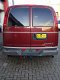 Chevrolet Chevy Van - USA Express 6.5 G31 v8 diesel youngtimer - 1 - Thumbnail