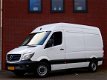 Mercedes-Benz Sprinter - 316 CDI L2H2 Automaat Navigatie/Airco/Cruise control - 1 - Thumbnail