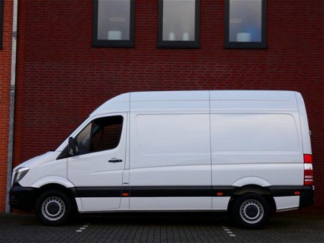 Mercedes-Benz Sprinter - 316 CDI L2H2 Automaat Navigatie/Airco/Cruise control - 1