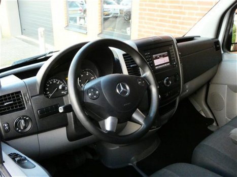 Mercedes-Benz Sprinter - 316 CDI L2H2 Automaat Navigatie/Airco/Cruise control - 1