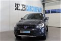 Volvo XC60 - 2.0 D3 FWD Summum | Navigatie | Trekhaak | Leder | Stoelverwarming | Verwarmde voorruit - 1 - Thumbnail