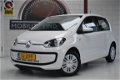 Volkswagen Up! - 1.0 move up NIEUWSTAAT, AIRCO, INCL. GARANTIE - 1 - Thumbnail